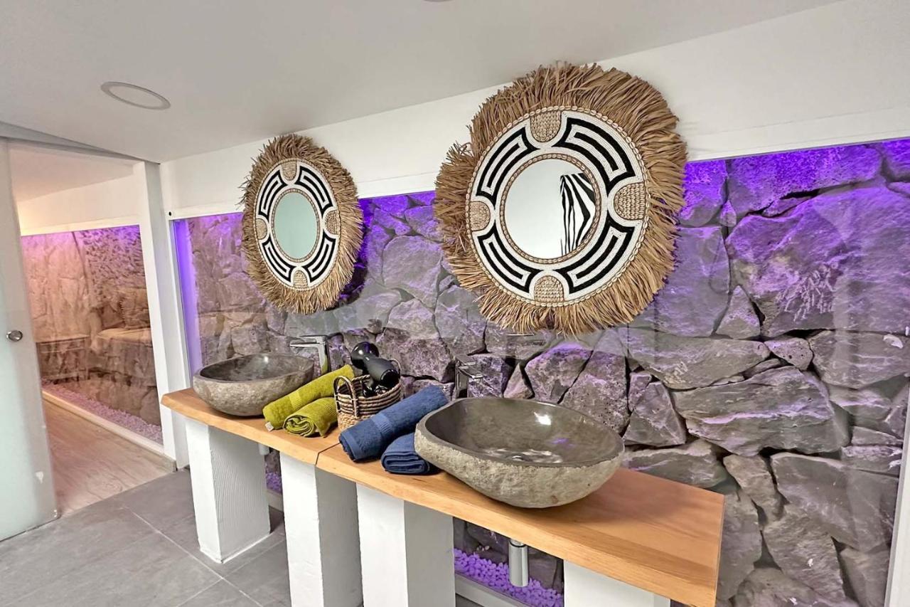 Villa Namaste Costa Adeje  Exterior foto